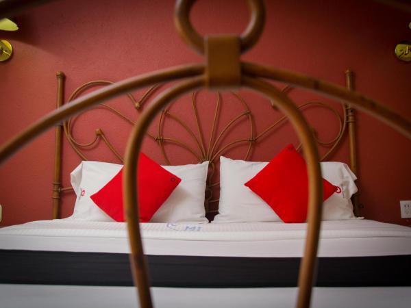 Hotel Santa Maria : photo 5 de la chambre chambre supérieure