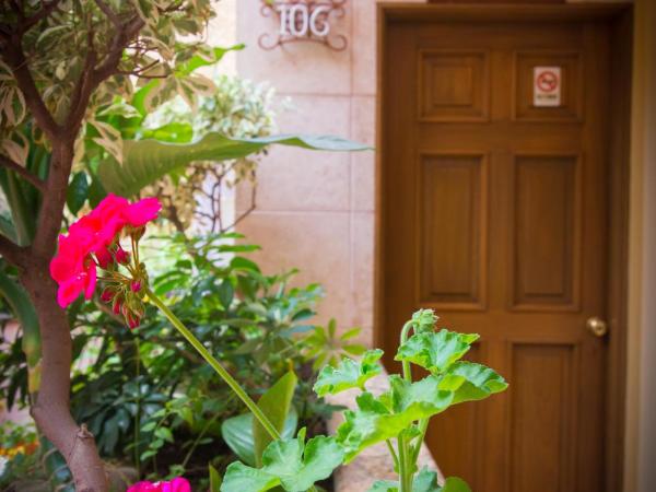 Hotel Santa Maria : photo 5 de la chambre deluxe