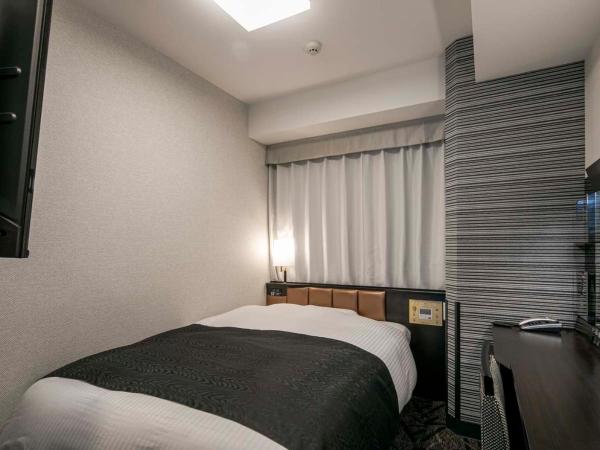APA Hotel Nagoya Ekimae : photo 1 de la chambre chambre double