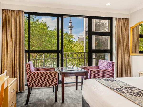 Parkside Hotel & Apartments : photo 2 de la chambre studio lit king-size deluxe