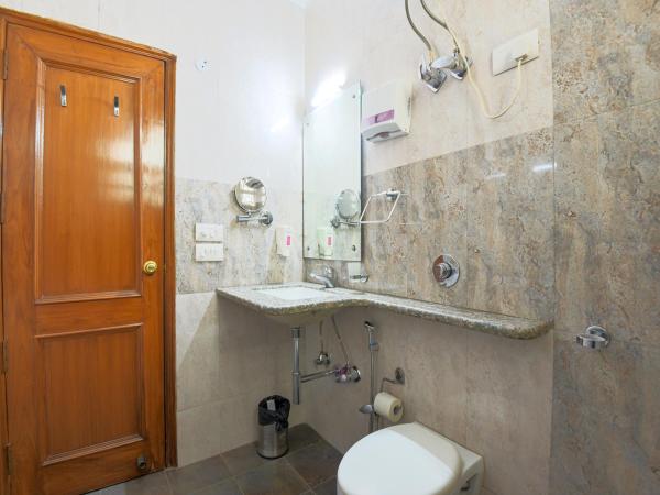BedChambers Serviced Apartments - Artemis Hospital : photo 6 de la chambre appartement 3 chambres