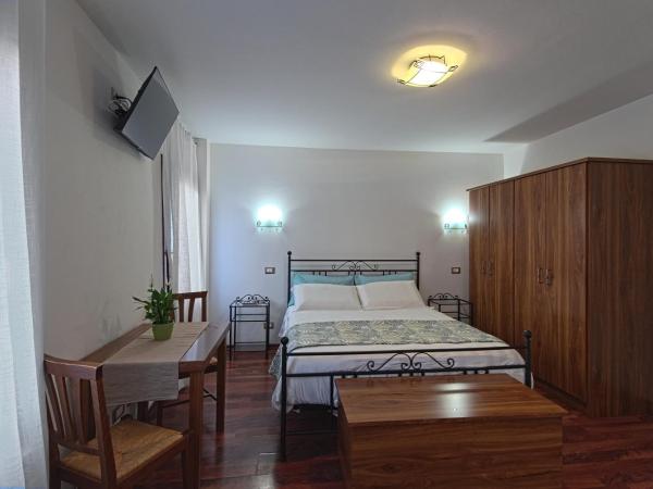 B&B Sognare A Venezia : photo 4 de la chambre chambre deluxe