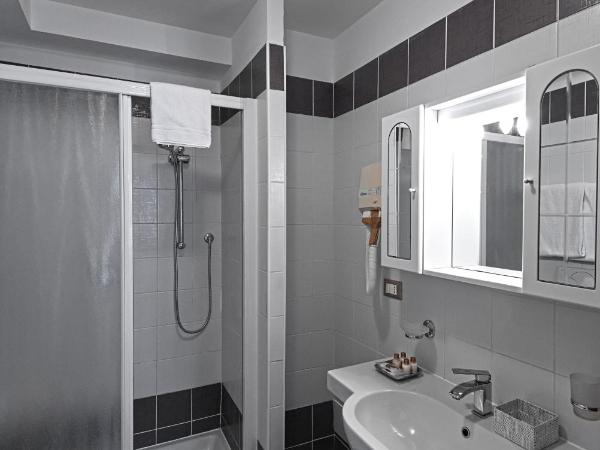 B&B Sognare A Venezia : photo 5 de la chambre chambre deluxe