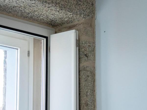 Hotel Alda San Bieito : photo 6 de la chambre chambre triple