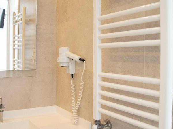 Hotel Alda San Bieito : photo 1 de la chambre chambre double ou lits jumeaux standard