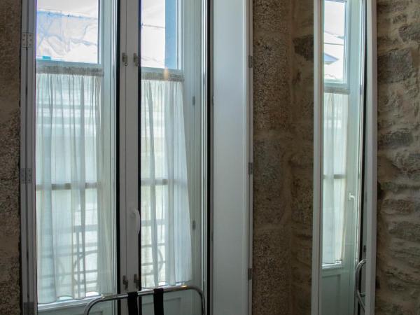 Hotel Alda San Bieito : photo 4 de la chambre chambre triple