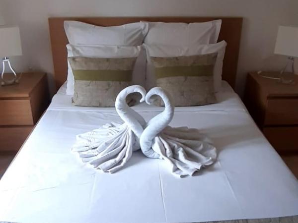 Hotel Villa Maya : photo 8 de la chambre chambre confort 