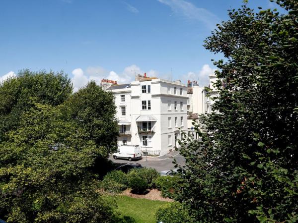 INNit Joy : photo 5 de la chambre chambre double avec salle de bains privative