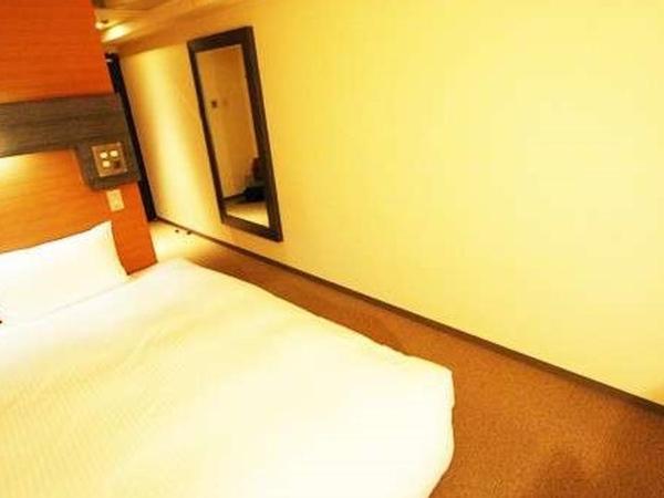 Green Rich Hotel Nishitetsu Ohashi Ekimae : photo 1 de la chambre chambre simple - non-fumeurs