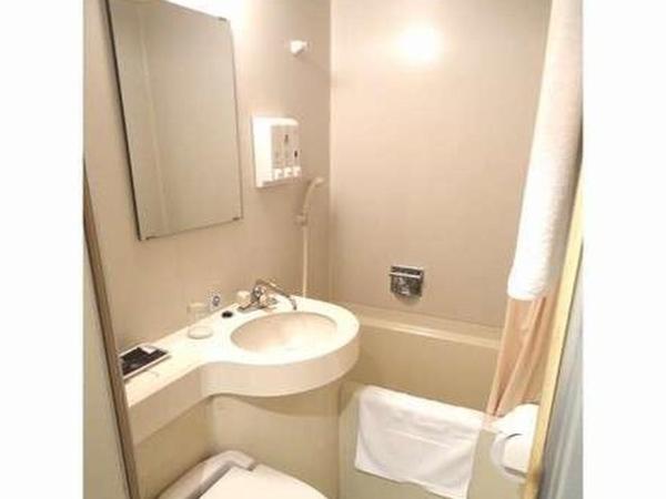 Green Rich Hotel Nishitetsu Ohashi Ekimae : photo 3 de la chambre chambre simple - non-fumeurs