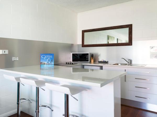 Cascade Gardens : photo 3 de la chambre studio