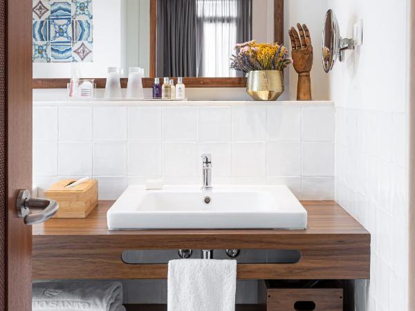 Corpo Santo Lisbon Historical Hotel : photo 7 de la chambre suite junior