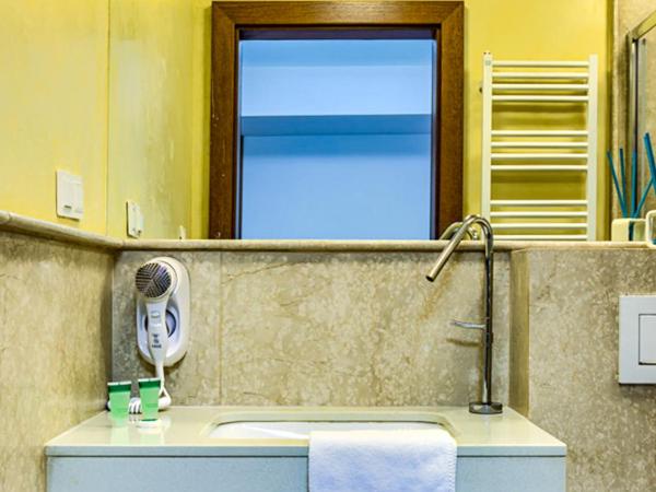 GRONO Apartamenty : photo 5 de la chambre chambre standard lit queen-size