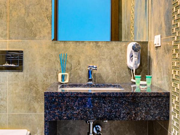 GRONO Apartamenty : photo 4 de la chambre chambre double standard