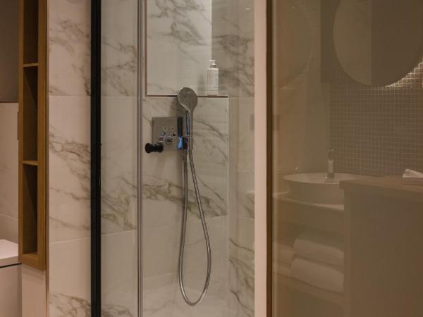 Le Pélican : photo 3 de la chambre chambre double ou lits jumeaux classique