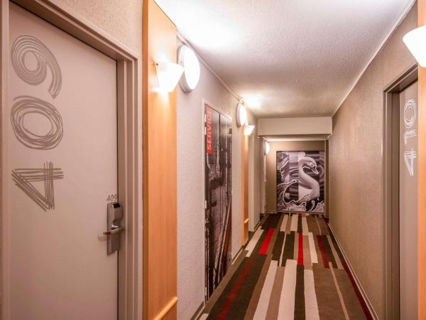 ibis Hyeres Centre : photo 4 de la chambre chambre double standard