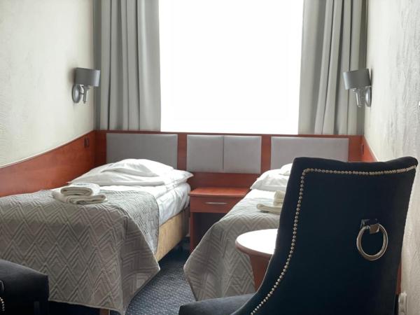 Ośrodek Perełka : photo 1 de la chambre studio avec balcon