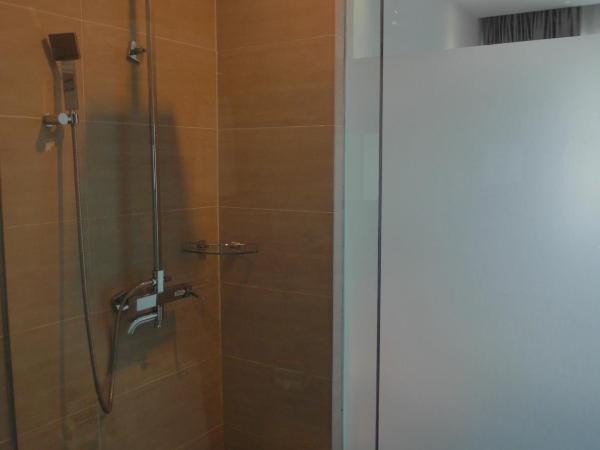 French Hotel : photo 5 de la chambre chambre lits jumeaux deluxe