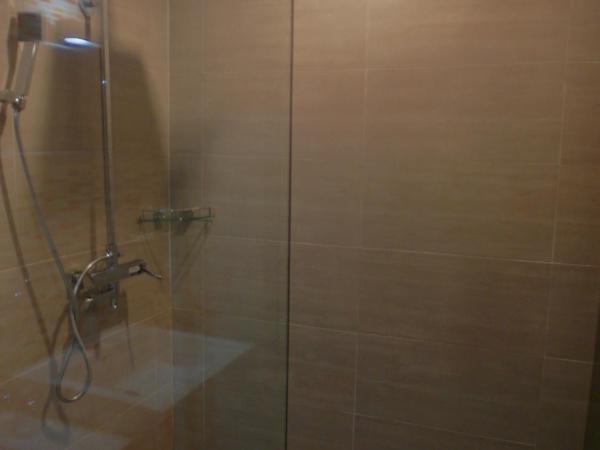 French Hotel : photo 2 de la chambre chambre double supérieure sans fenêtre