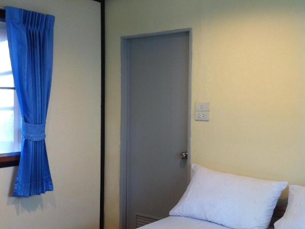 Jungle Garden : photo 8 de la chambre bungalow avec ventilateur