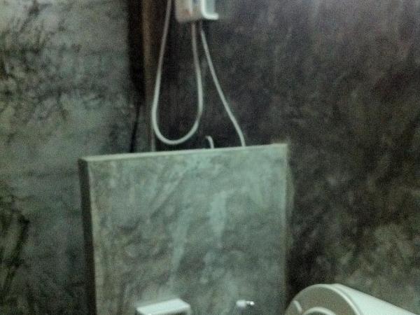 Jungle Garden : photo 9 de la chambre bungalow avec ventilateur