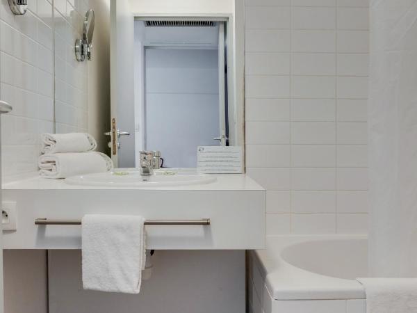 Residhotel Galerie Tatry : photo 1 de la chambre studio (2 adultes)