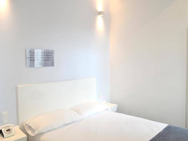 Hotel Alda San Bieito : photo 5 de la chambre chambre double ou lits jumeaux Économique