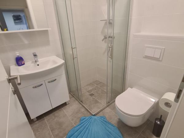 Hostel Stadion - Zadar : photo 5 de la chambre chambre triple