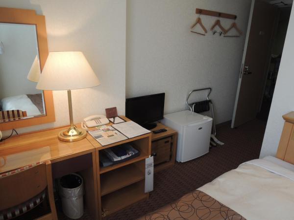 KKR Kyoto Kuniso : photo 2 de la chambre chambre simple avec salle de bains privative - non-fumeurs