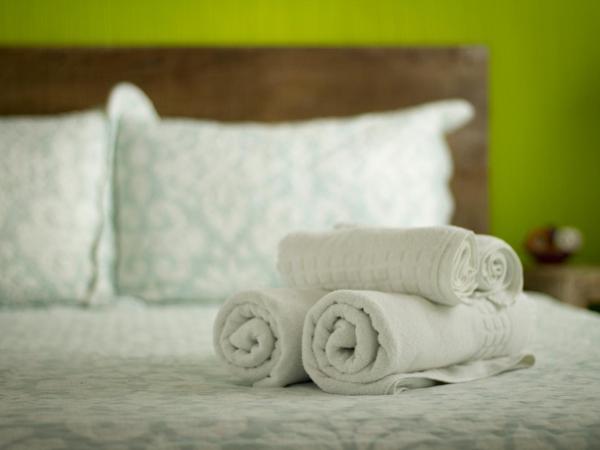 Hibiscus Beach : photo 1 de la chambre appartement