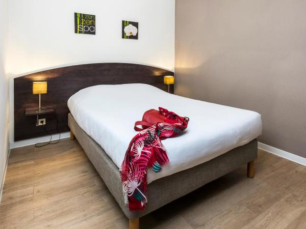 Ténéo Apparthotel Bordeaux - Gare Saint Jean : photo 9 de la chambre suite junior