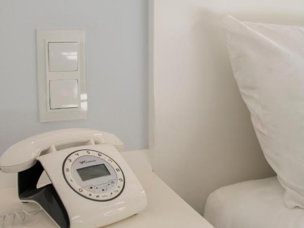 Hotel Alda San Bieito : photo 6 de la chambre chambre double ou lits jumeaux standard