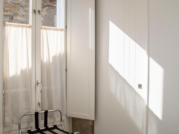 Hotel Alda San Bieito : photo 8 de la chambre chambre double ou lits jumeaux standard