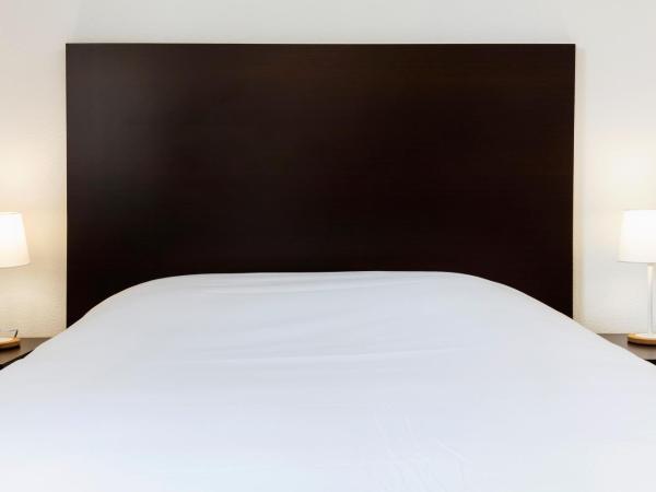 Ténéo Apparthotel Bordeaux - Gare Saint Jean : photo 8 de la chambre suite affaires
