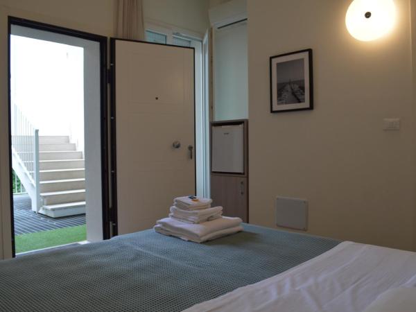 Hotel Riva e Mare : photo 2 de la chambre chambre double