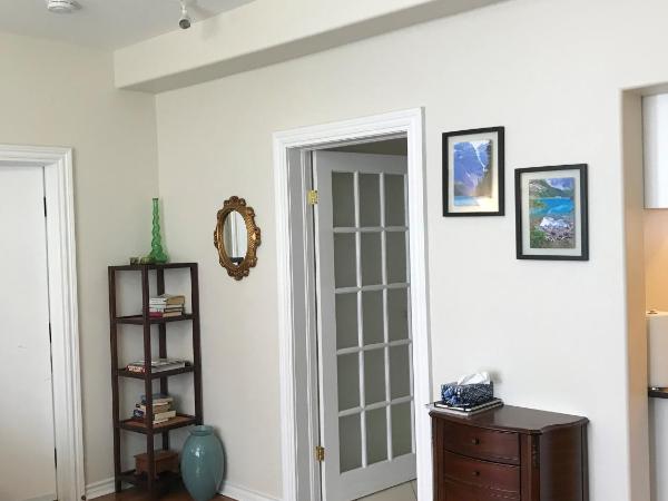 Ellis House Bed & Breakfast : photo 6 de la chambre appartement