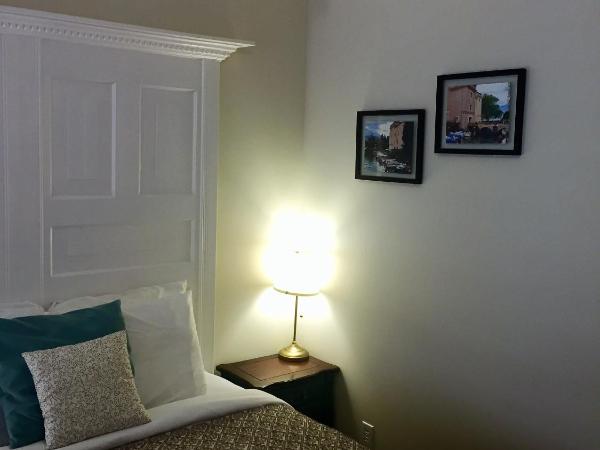 Ellis House Bed & Breakfast : photo 2 de la chambre hébergement ellis