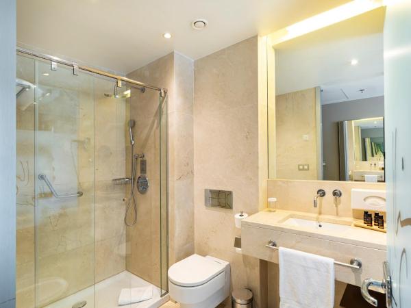 Hotel Zinema7 : photo 6 de la chambre chambre simple