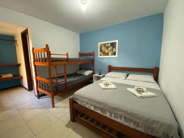 Numa Boa Suites : photo 2 de la chambre suite standard