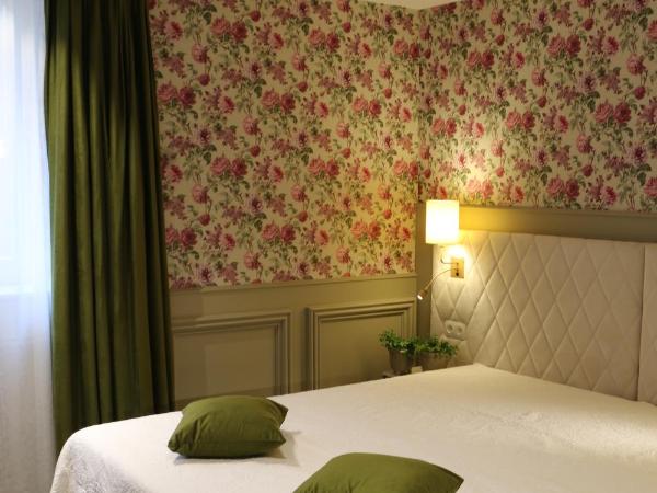 Grand Hotel Normandy by CW Hotel Collection : photo 5 de la chambre petite chambre double