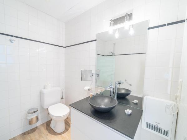 Hotel Het Gheestelic Hof by CW Hotel Collection : photo 2 de la chambre chambre double cosy