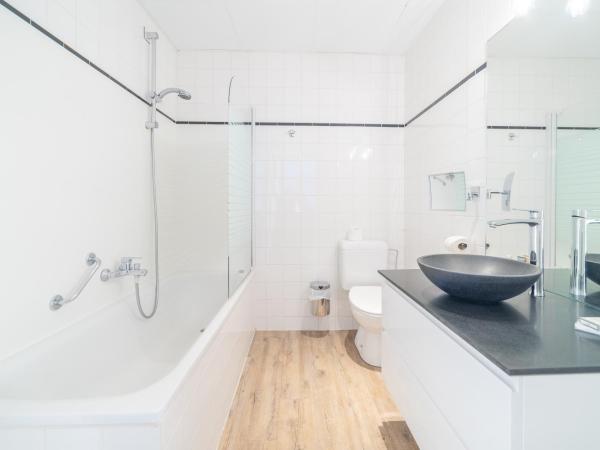 Hotel Het Gheestelic Hof by CW Hotel Collection : photo 4 de la chambre chambre double cosy