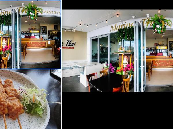 Half Moon Bay Motel : photo 1 de la chambre studio