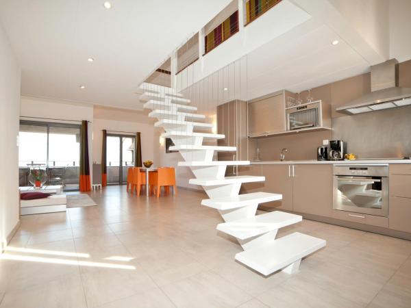 Domaine Santa Giulia Palace : photo 1 de la chambre appartement 2 chambres premium (4 adultes)