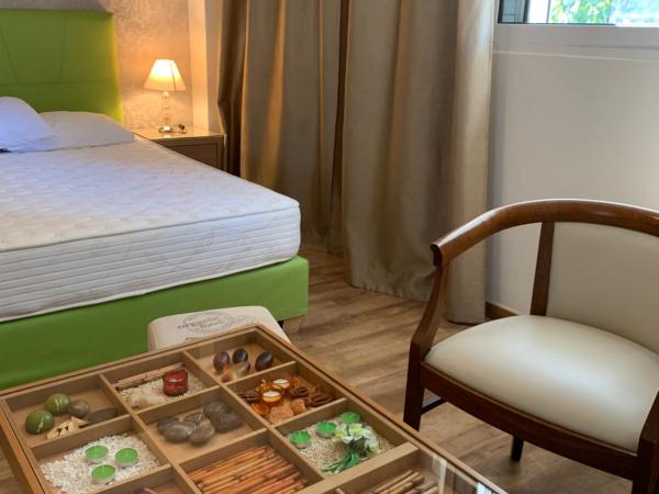 Rivitel Marousi Apartments : photo 1 de la chambre appartement - rez-de-chaussée