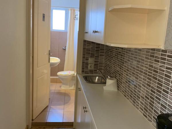 Rivitel Marousi Apartments : photo 5 de la chambre appartement - rez-de-chaussée