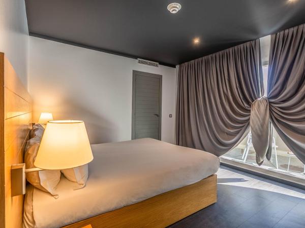 ONOMO Hotel Rabat Medina : photo 1 de la chambre chambre familiale