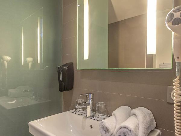 ONOMO Hotel Rabat Medina : photo 5 de la chambre chambre double standard