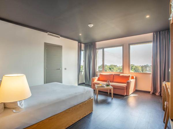 ONOMO Hotel Rabat Medina : photo 2 de la chambre chambre familiale