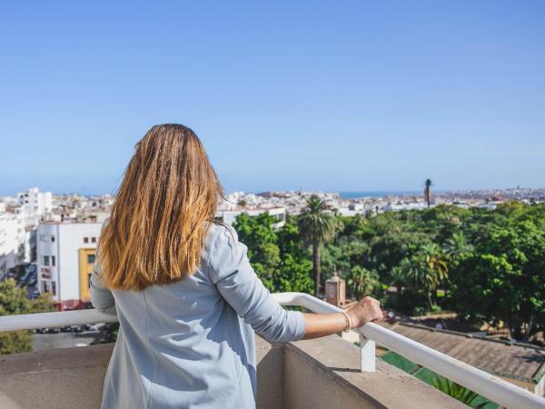 ONOMO Hotel Rabat Medina : photo 7 de la chambre chambre double standard